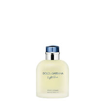 LIGHT BLUE LIGHT BLUE POUR HOMME EDT 125